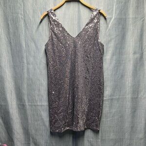 🇺🇸 Forever 21 sparkly dress size medium